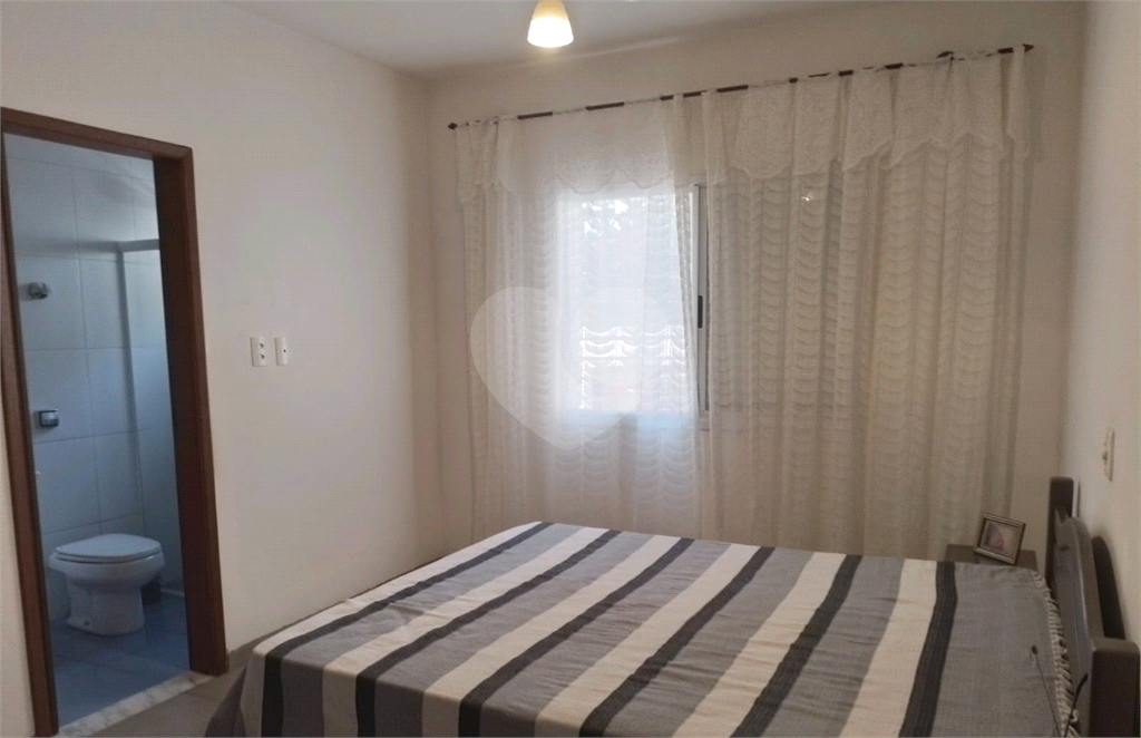 Cassa Térrea no  Mandaqui