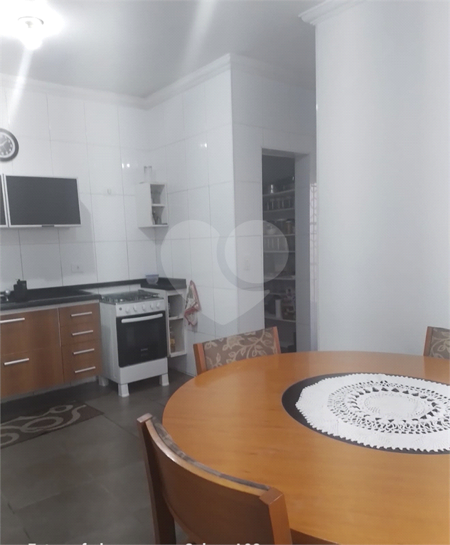 Cassa Térrea no  Mandaqui