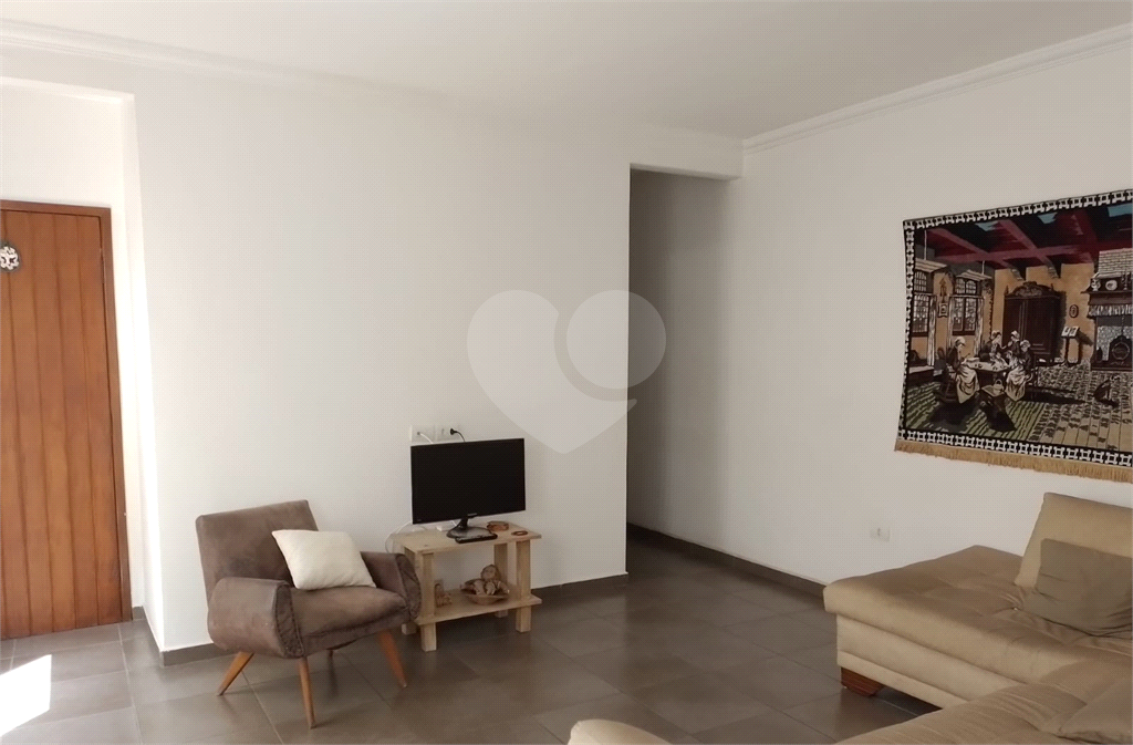 Cassa Térrea no  Mandaqui