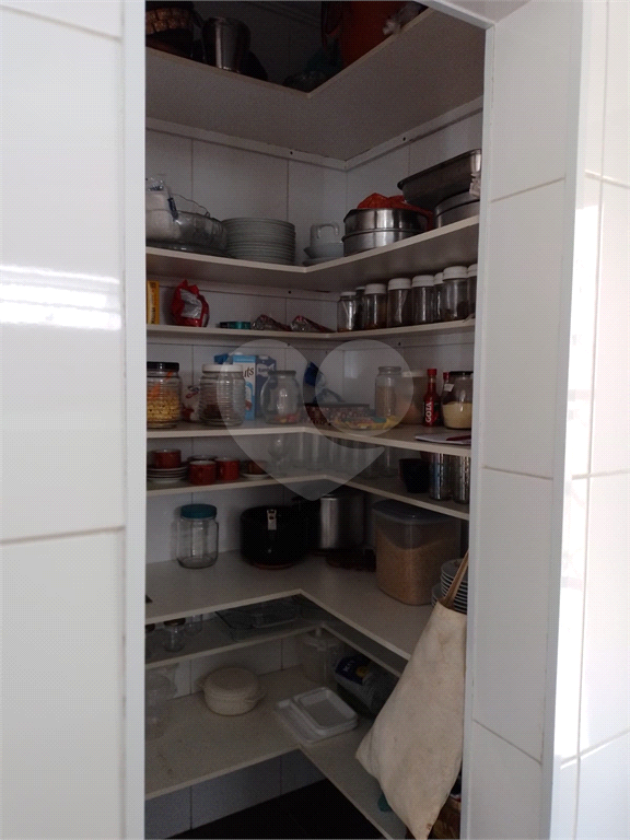 Cassa Térrea no  Mandaqui