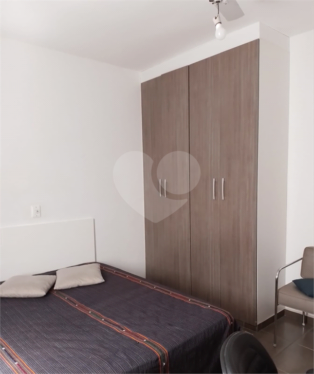 Cassa Térrea no  Mandaqui