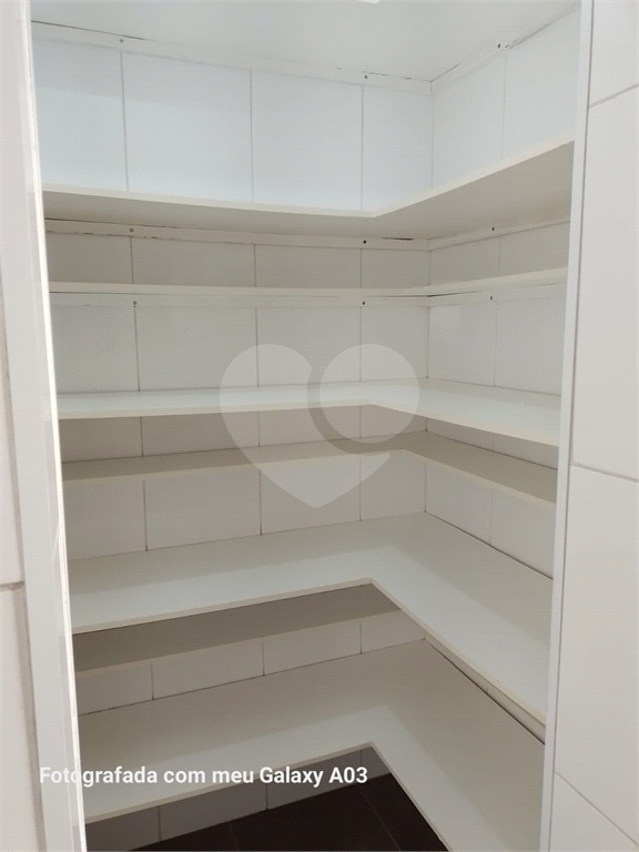Cassa Térrea no  Mandaqui