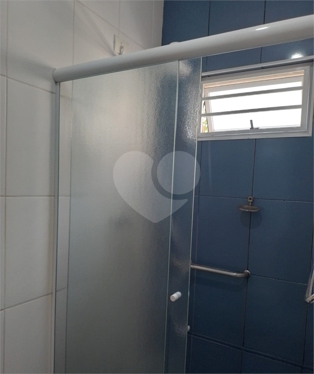Cassa Térrea no  Mandaqui