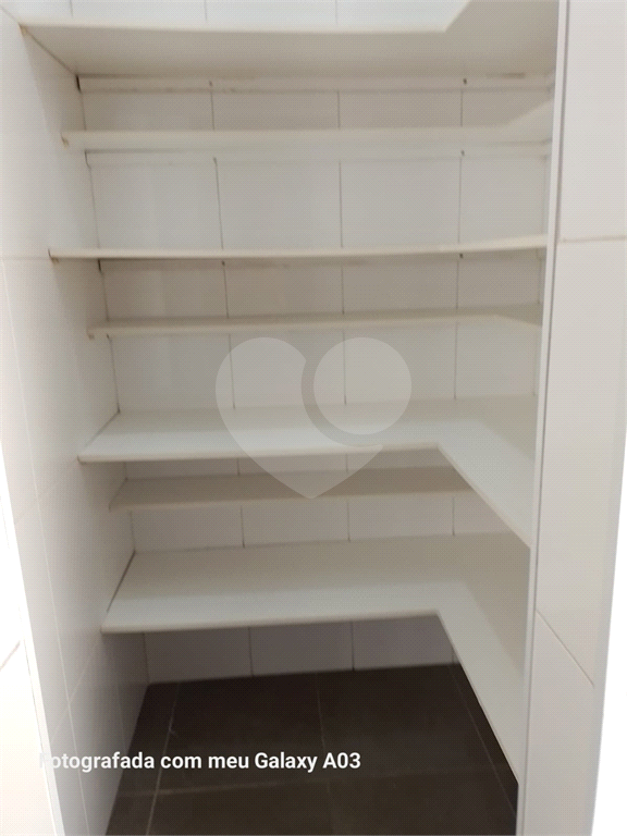 Cassa Térrea no  Mandaqui