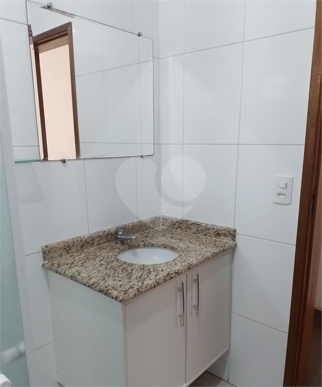 Cassa Térrea no  Mandaqui