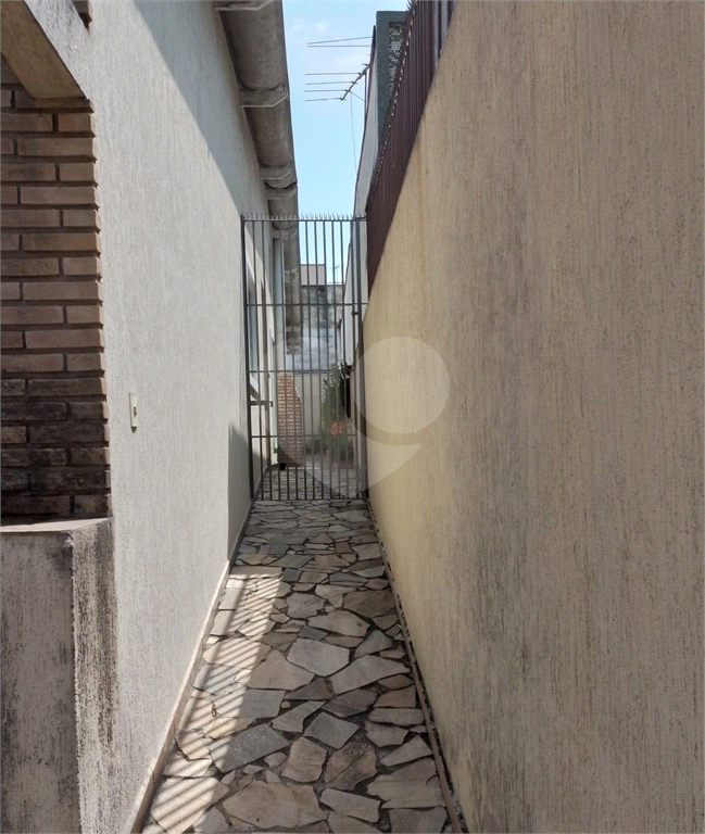 Cassa Térrea no  Mandaqui