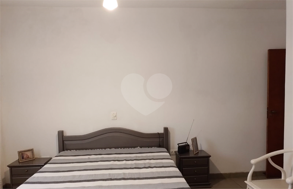 Cassa Térrea no  Mandaqui