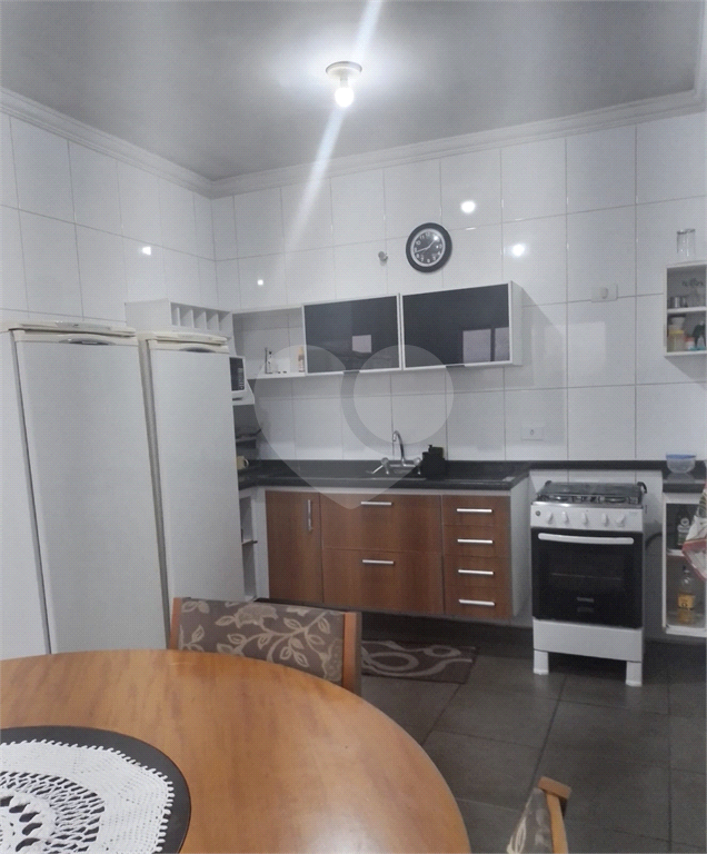 Cassa Térrea no  Mandaqui