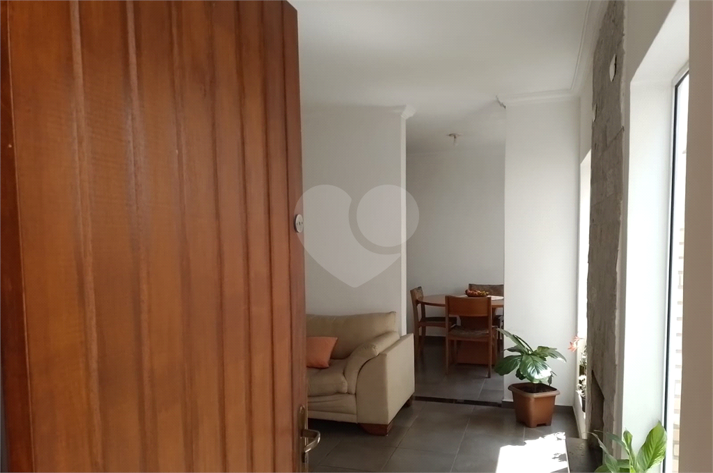 Cassa Térrea no  Mandaqui