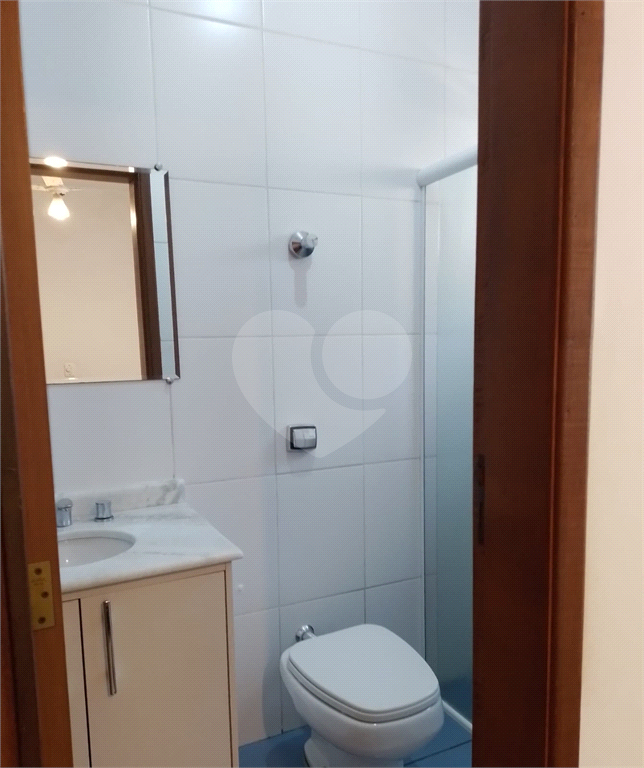 Cassa Térrea no  Mandaqui