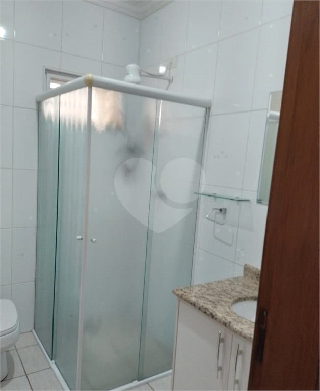 Cassa Térrea no  Mandaqui