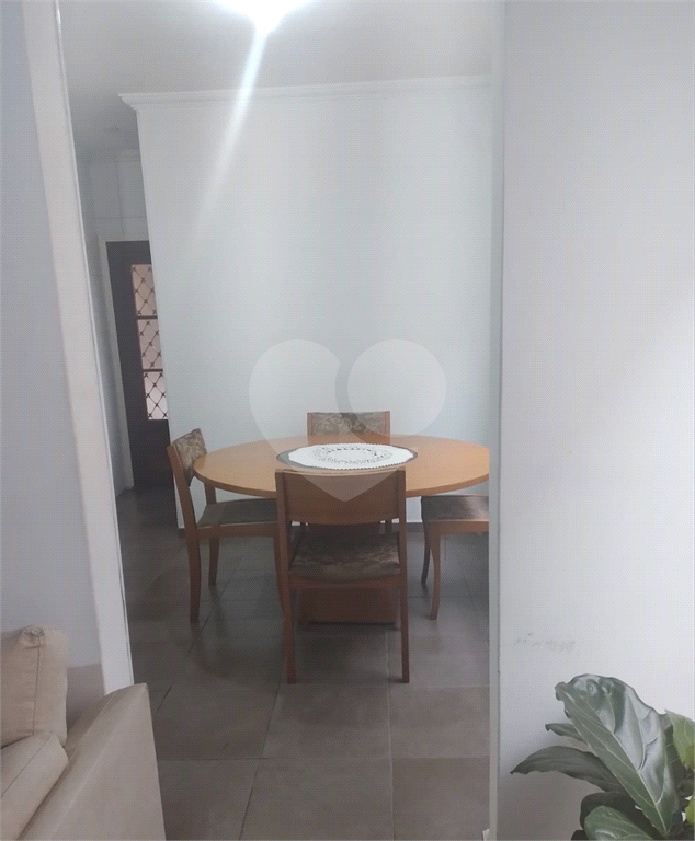 Cassa Térrea no  Mandaqui