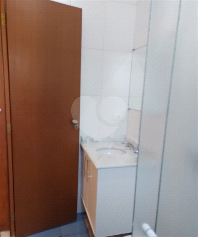 Cassa Térrea no  Mandaqui