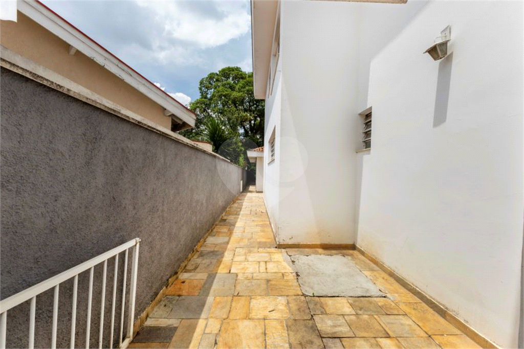 CASA em ALTO DE PINHEIROS