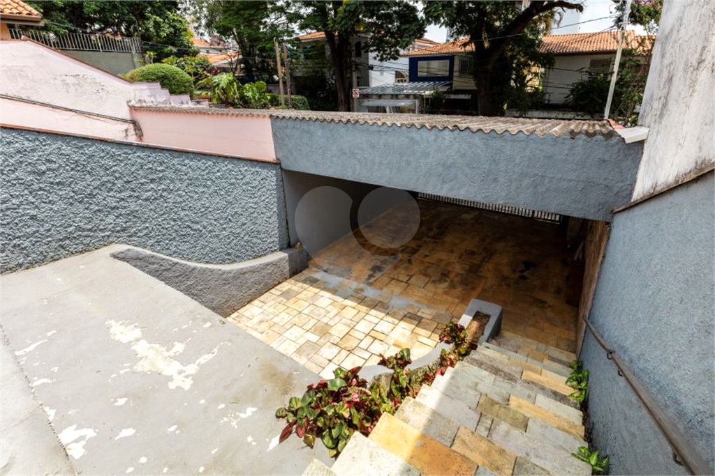 CASA em ALTO DE PINHEIROS