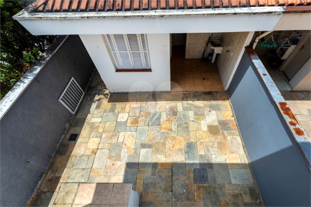 CASA em ALTO DE PINHEIROS