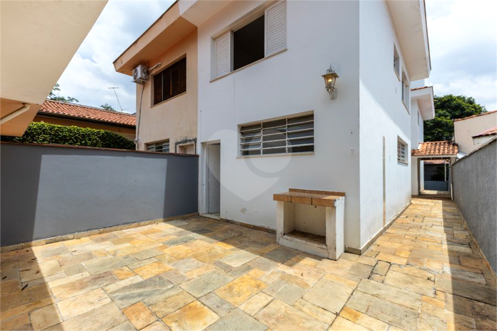 CASA em ALTO DE PINHEIROS