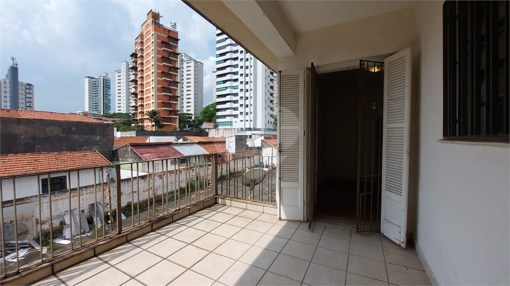 Sobrado em excelente localização na Zona Norte de São Paulo