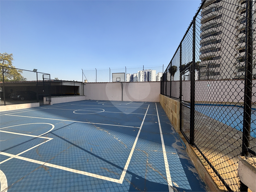 Apartamento na Avenida Braz Leme, Santana com 2 dormitórios e 1 vaga