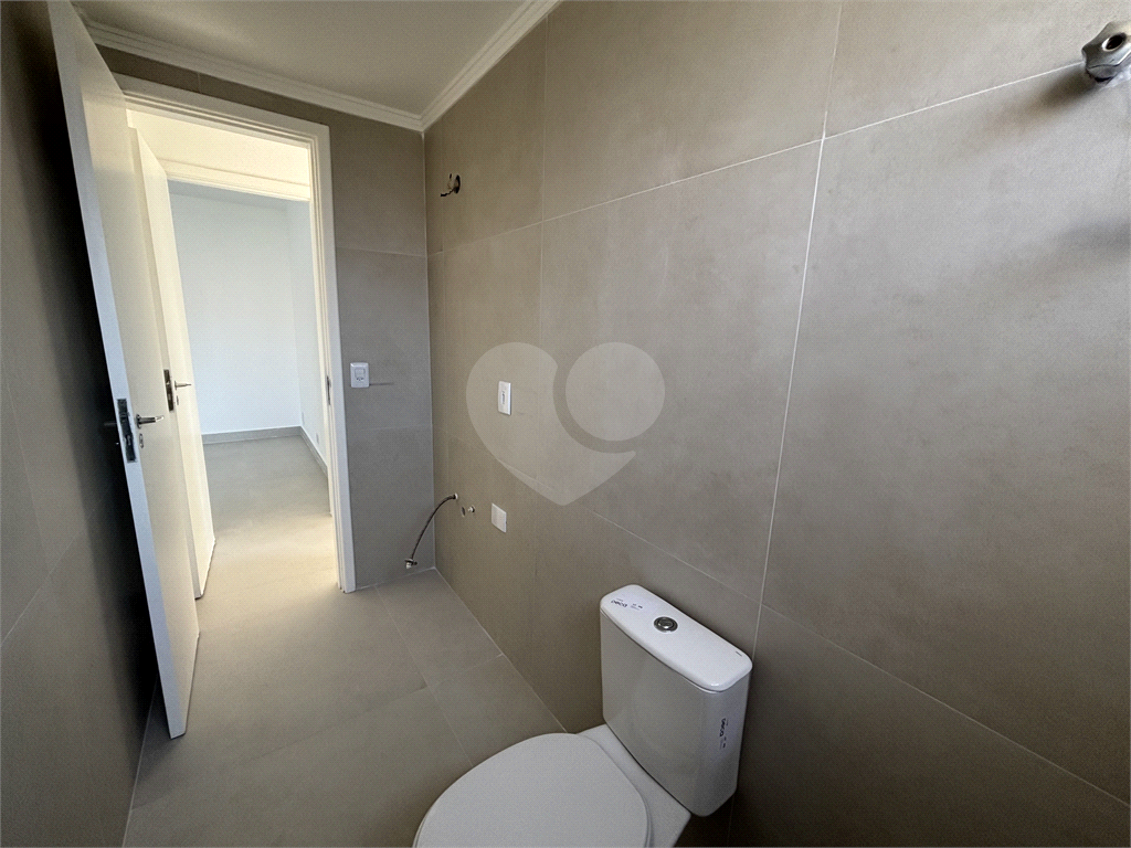 Apartamento na Avenida Braz Leme, Santana com 2 dormitórios e 1 vaga