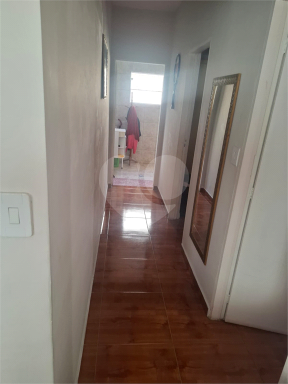 CASA em TREMEMBÉ