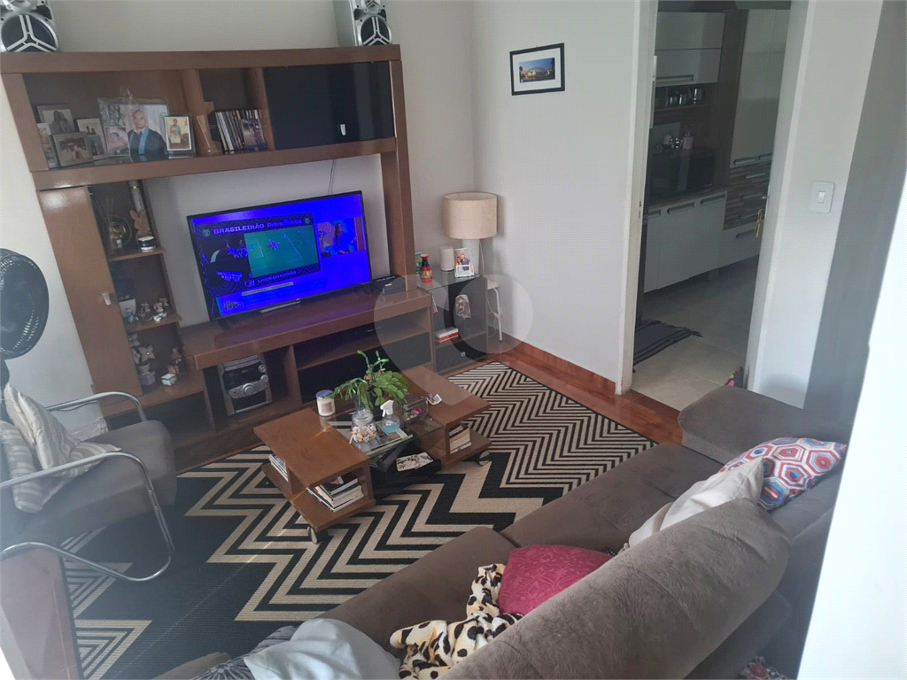 CASA em TREMEMBÉ