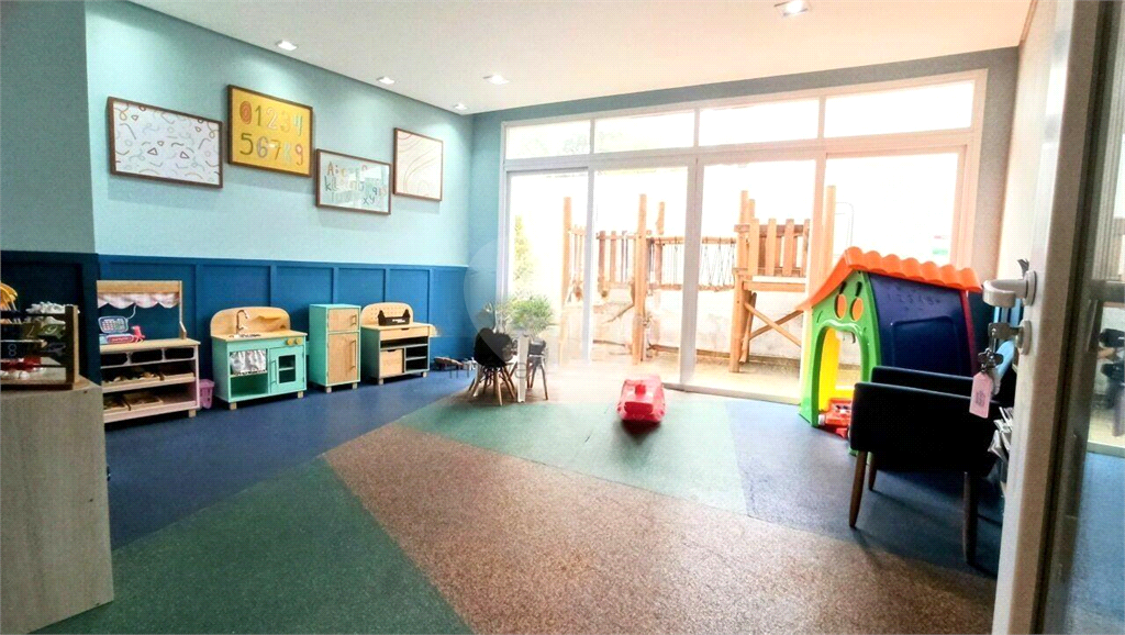 Apartamento 2 dormitório 1 suíte 1 vaga 56m²