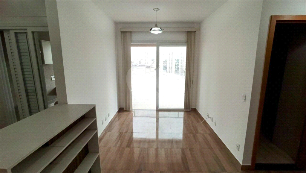 Apartamento 2 dormitório 1 suíte 1 vaga 56m²