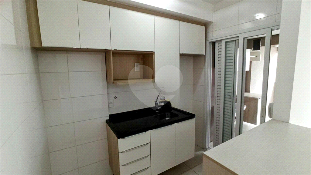 Apartamento 2 dormitório 1 suíte 1 vaga 56m²