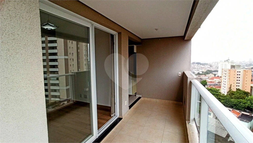 Apartamento 2 dormitório 1 suíte 1 vaga 56m²