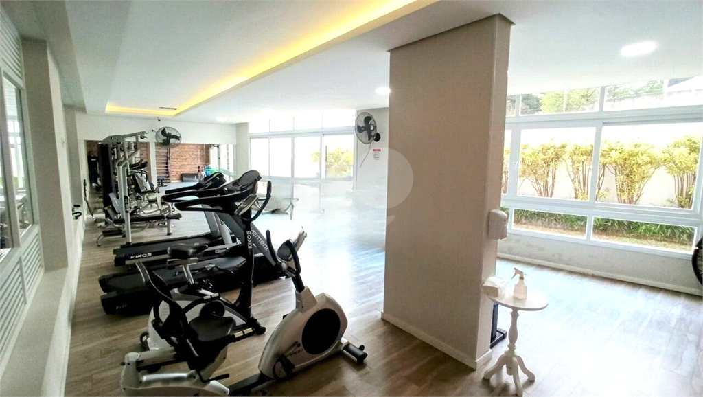 Apartamento 2 dormitório 1 suíte 1 vaga 56m²