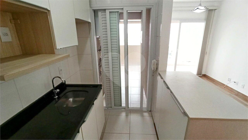Apartamento 2 dormitório 1 suíte 1 vaga 56m²