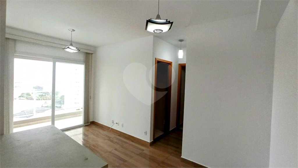Apartamento 2 dormitório 1 suíte 1 vaga 56m²