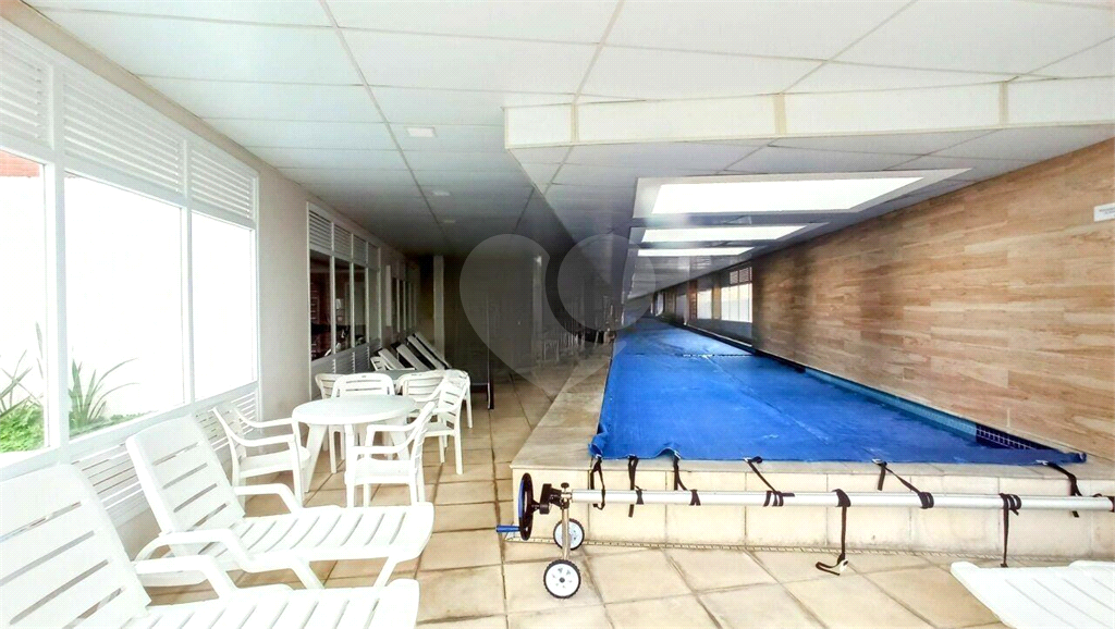 Apartamento 2 dormitório 1 suíte 1 vaga 56m²