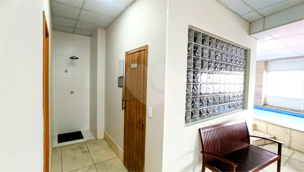 Apartamento 2 dormitório 1 suíte 1 vaga 56m²