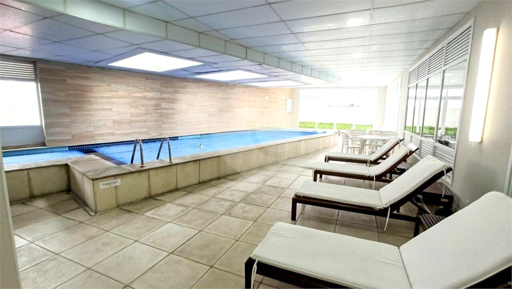 Apartamento 2 dormitório 1 suíte 1 vaga 56m²