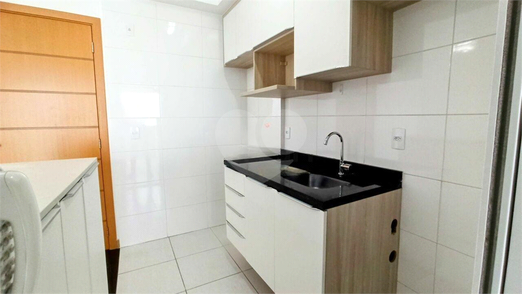 Apartamento 2 dormitório 1 suíte 1 vaga 56m²