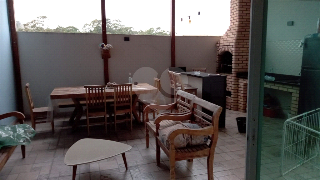 Casa de Condomínio à venda com 3 quartos, 128m² - Foto 13