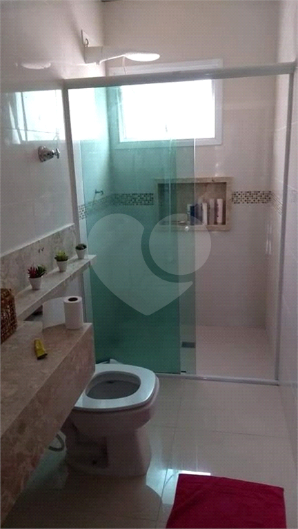 Casa de Condomínio à venda com 3 quartos, 128m² - Foto 22