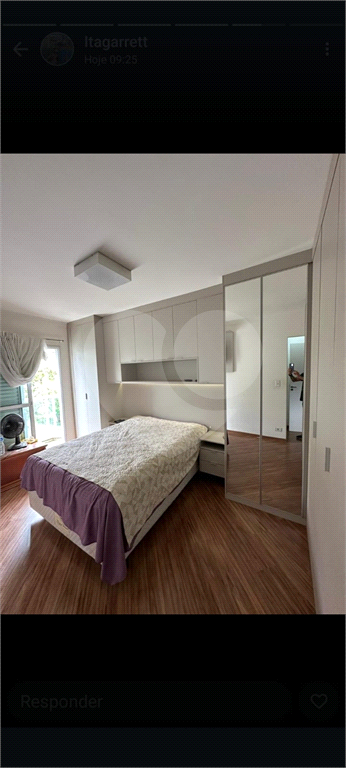 Casa de Condomínio à venda com 3 quartos, 128m² - Foto 18