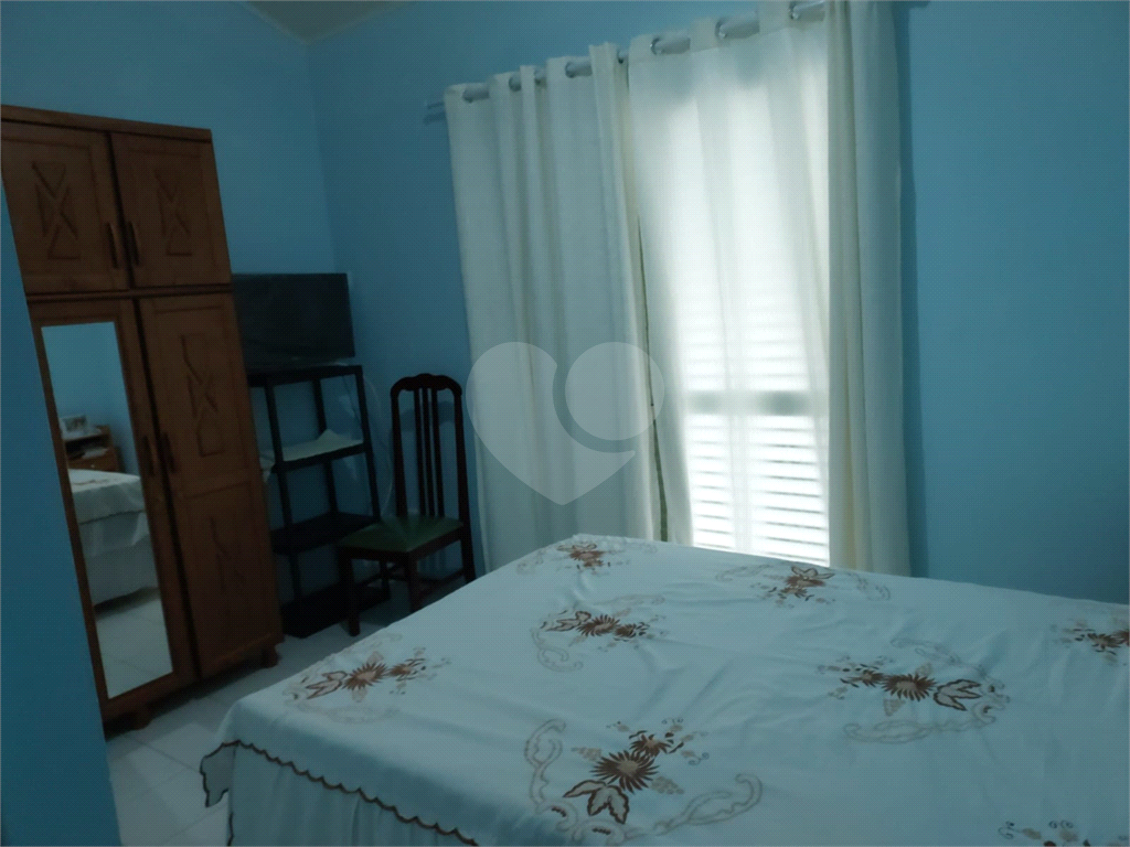 SOBRADO EM CONDOMÍNIO 2 QUARTOS EM SÃO SEBASTIÃO