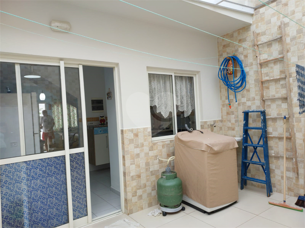 SOBRADO EM CONDOMÍNIO 2 QUARTOS EM SÃO SEBASTIÃO