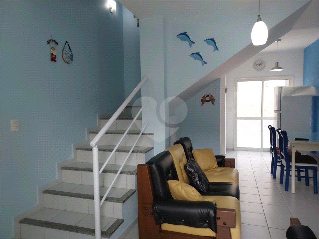 SOBRADO EM CONDOMÍNIO 2 QUARTOS EM SÃO SEBASTIÃO