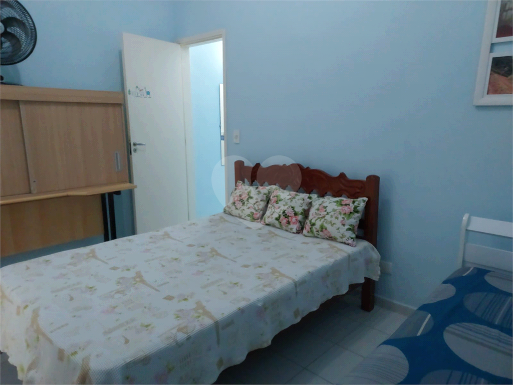 SOBRADO EM CONDOMÍNIO 2 QUARTOS EM SÃO SEBASTIÃO