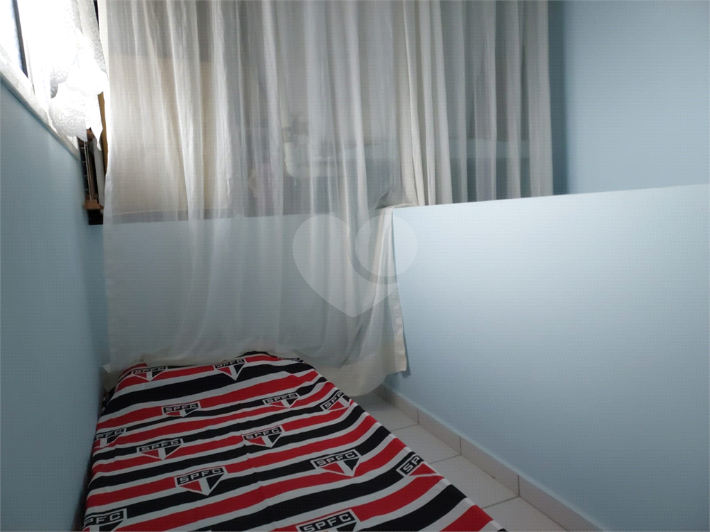 SOBRADO EM CONDOMÍNIO 2 QUARTOS EM SÃO SEBASTIÃO
