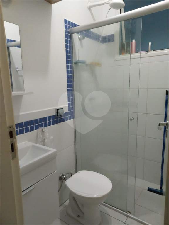 SOBRADO EM CONDOMÍNIO 2 QUARTOS EM SÃO SEBASTIÃO