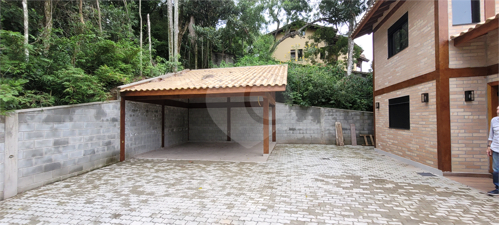 Casa de Condomínio à venda com 4 quartos, 200m² - Foto 7