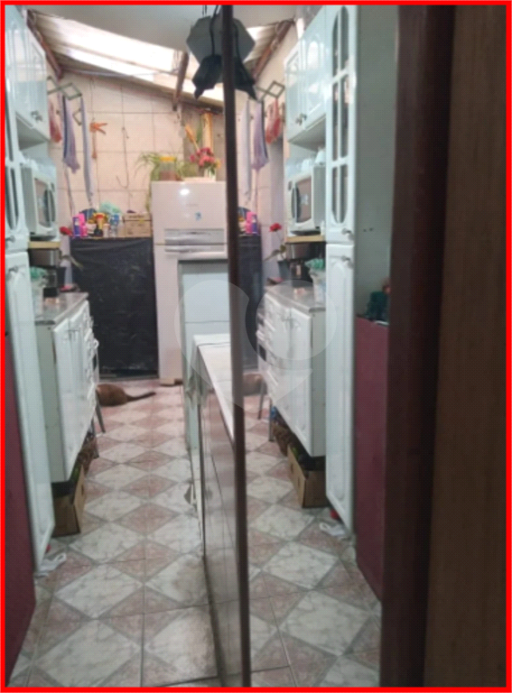 APARTAMENTO em BARRA FUNDA