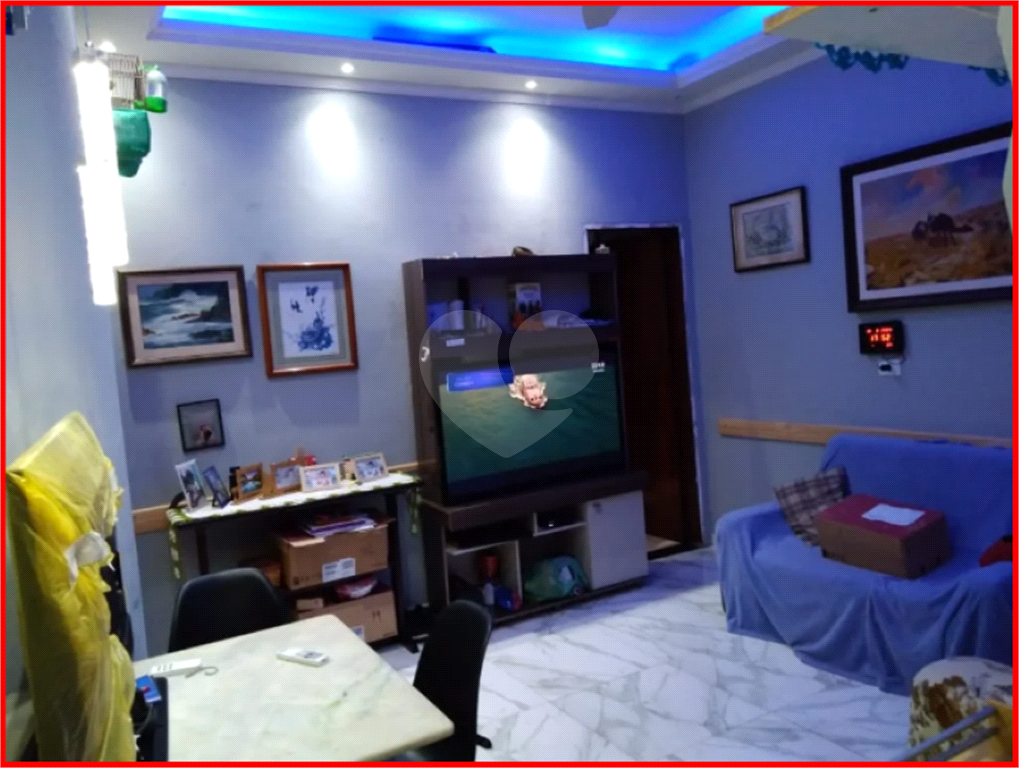 APARTAMENTO em BARRA FUNDA