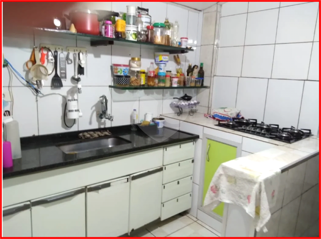 APARTAMENTO em BARRA FUNDA